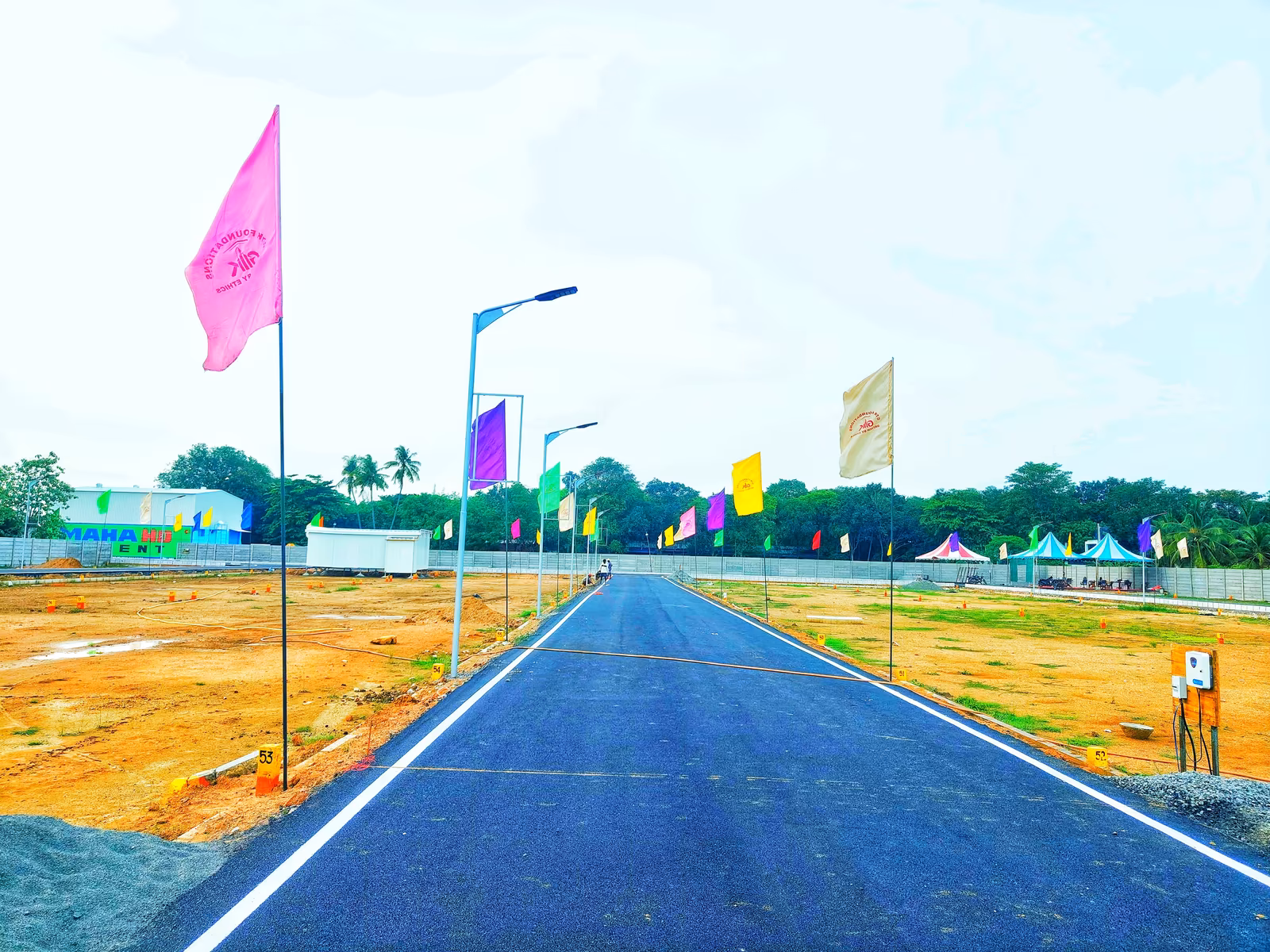 GTK Shobha Maple Homes