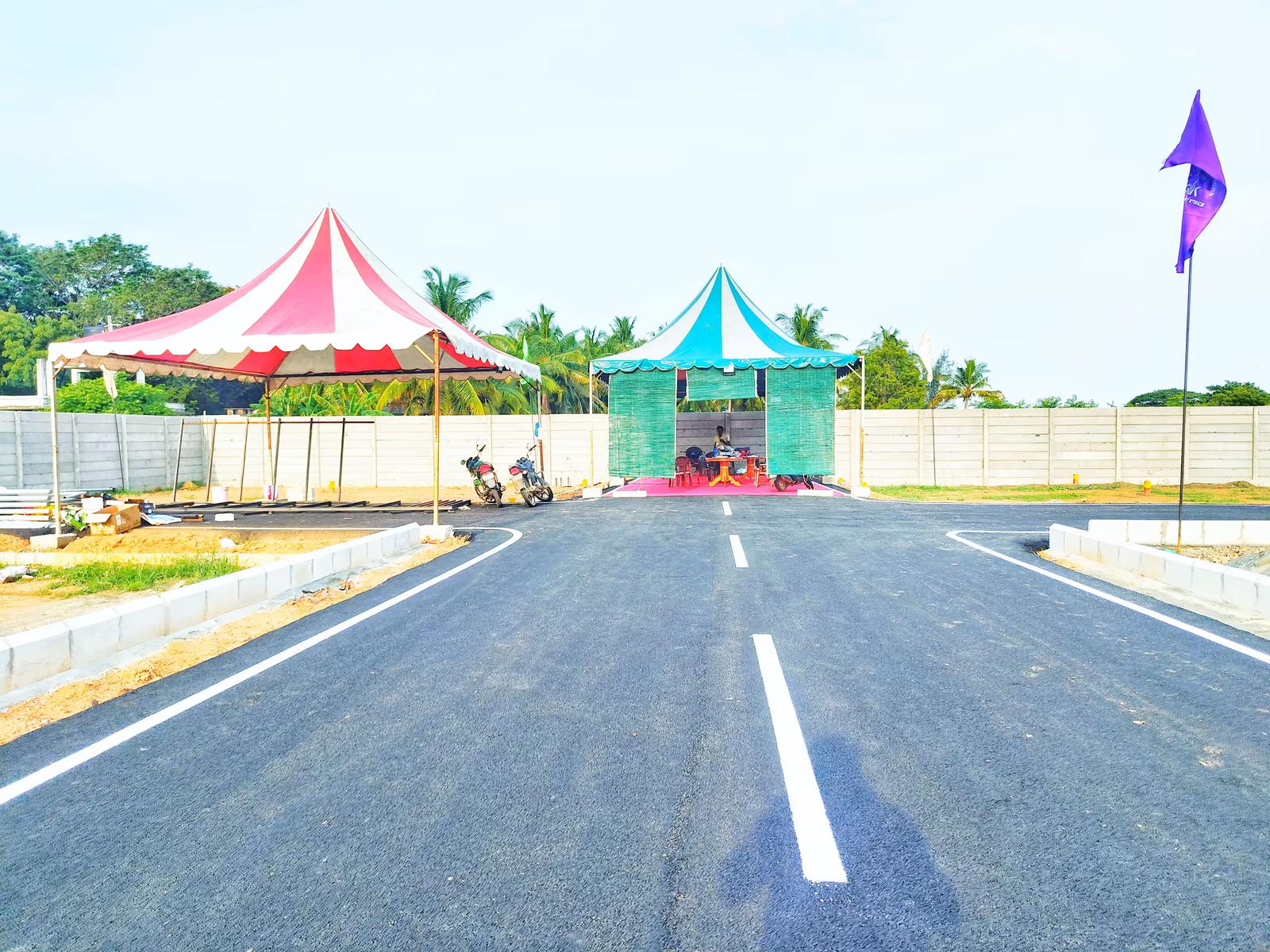 GTK Shobha Maple Homes