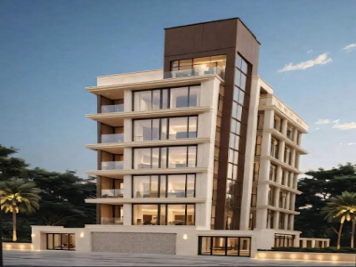 3 BHK flats for sale in Rams Sakura