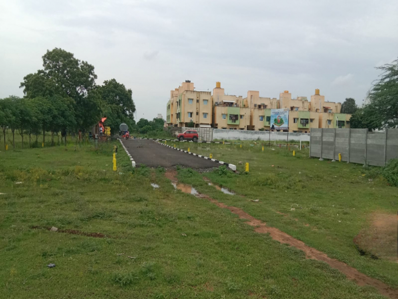 Vamanan Platinum City