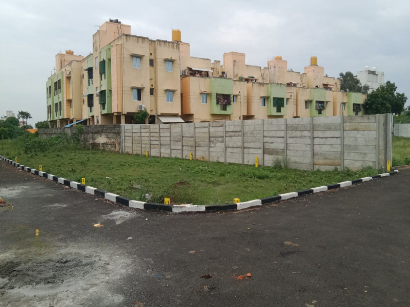 Vamanan Platinum City