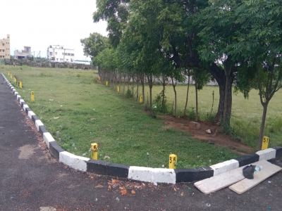 800 - 1550 Sqft Land for sale in Vamanan Platinum City