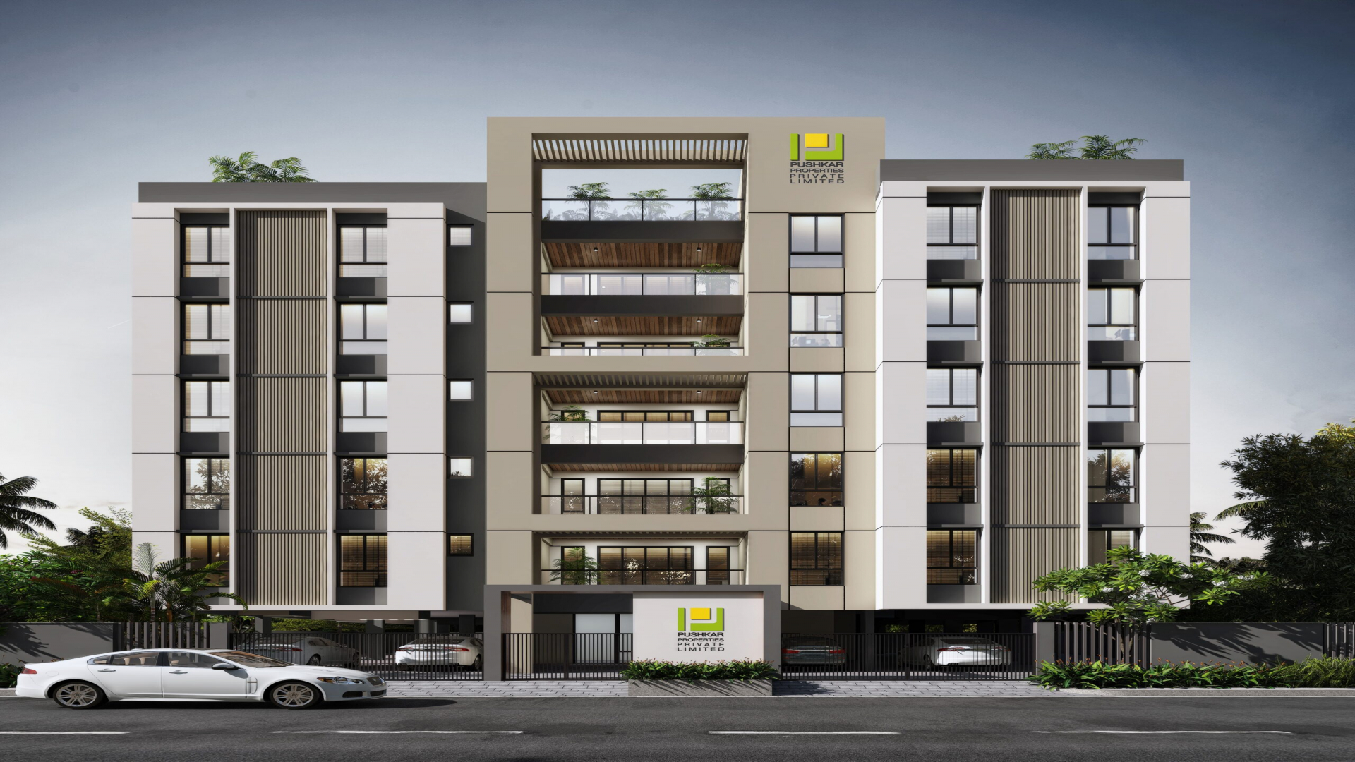 Pushkars Bloomingdale