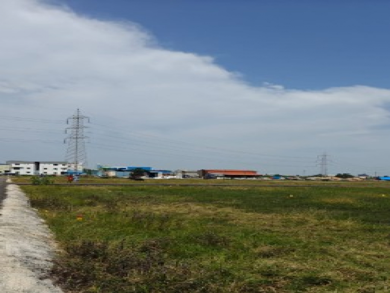 i5 CK Madhavan Nagar