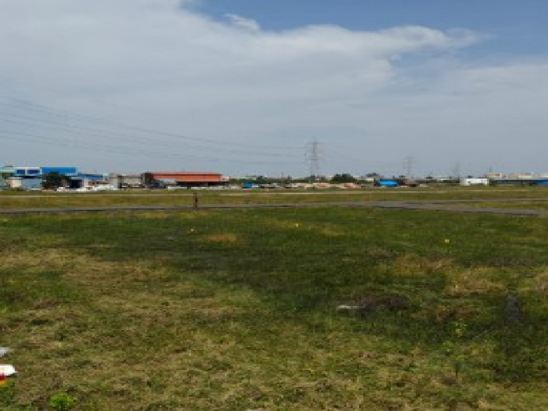 i5 CK Madhavan Nagar