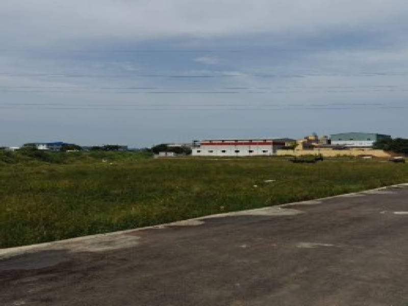 i5 CK Madhavan Nagar