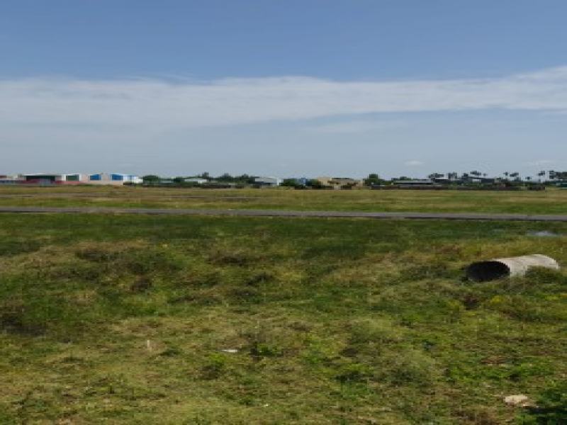 i5 CK Madhavan Nagar