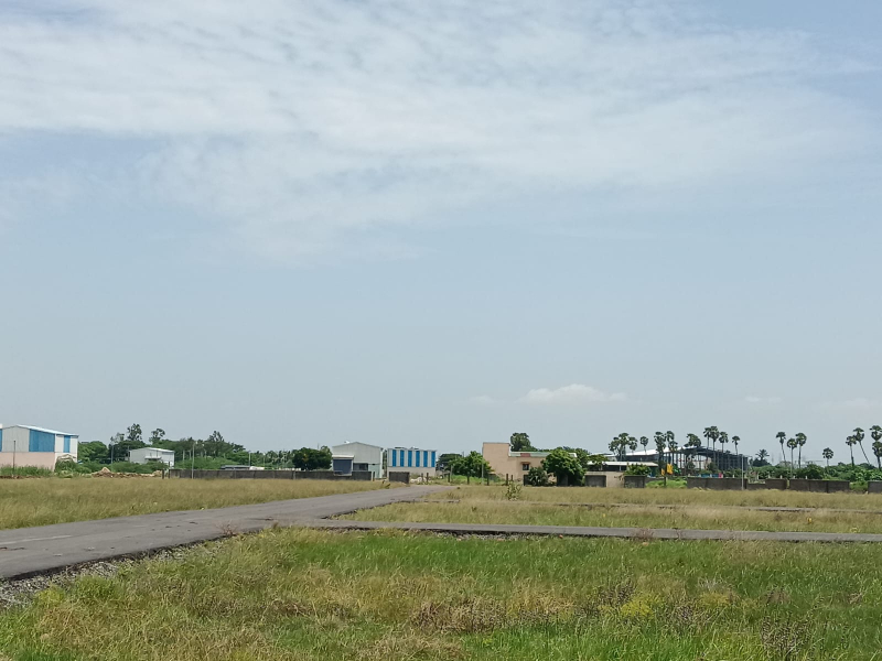 i5 CK Madhavan Nagar
