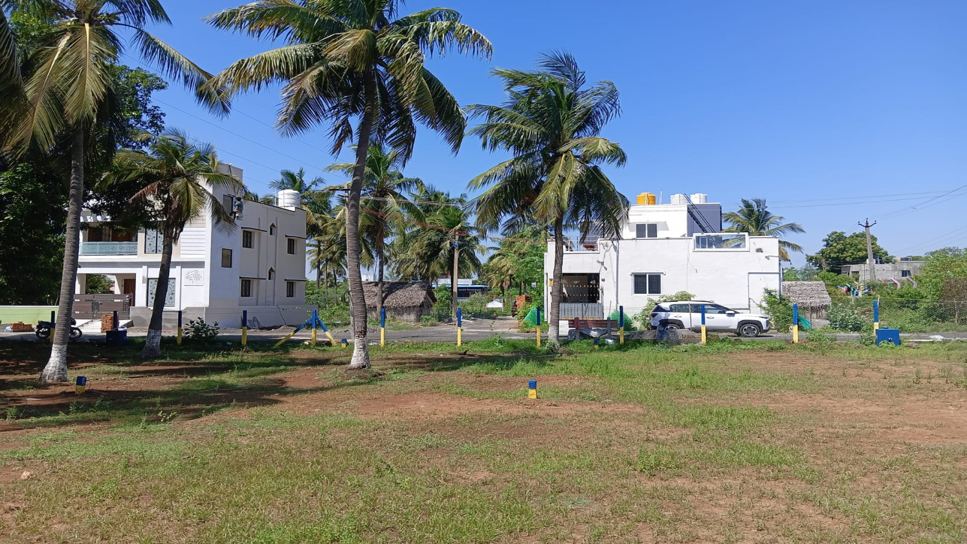 Sri Balaji Royal Enclave