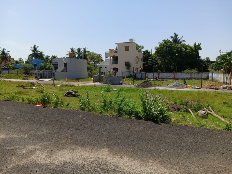 Sri Balaji Royal Enclave