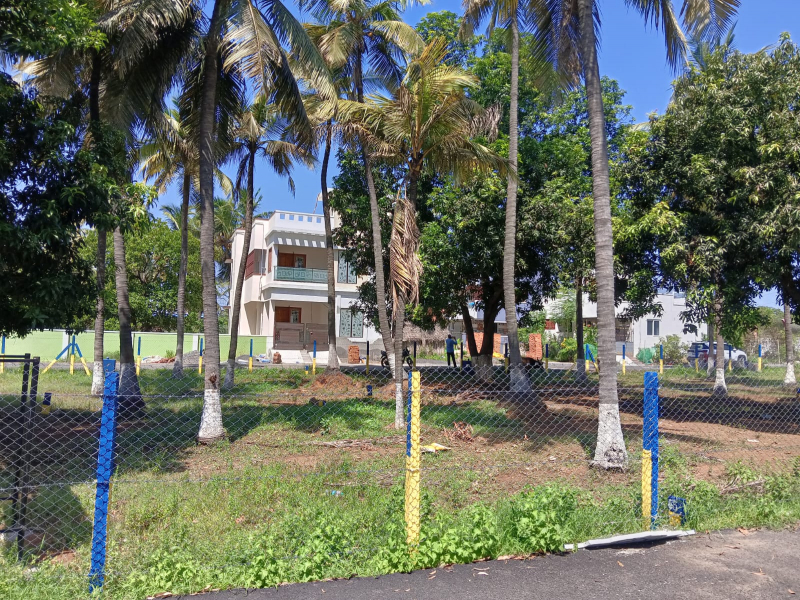 Sri Balaji Royal Enclave