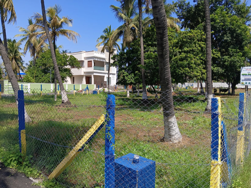 Sri Balaji Royal Enclave