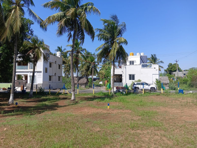Sri Balaji Royal Enclave