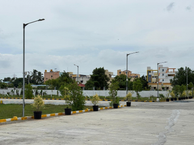 700 - 3000 Sqft Land for sale in Premier Nile Nagar