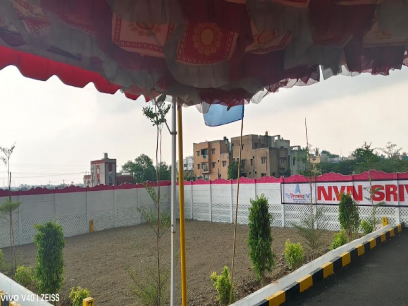 Premier NVN Srivaari Avenue