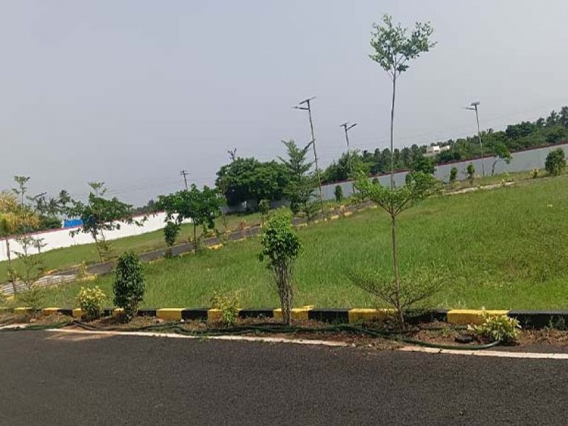 Premier Malliga Shanthi Colony