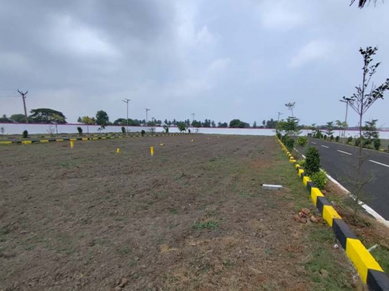 Premier Malliga Shanthi Colony