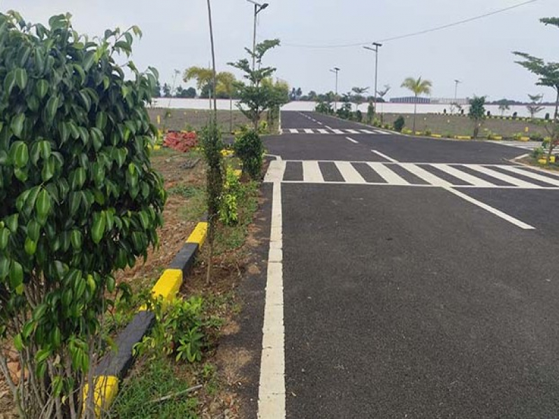 Premier Malliga Shanthi Colony