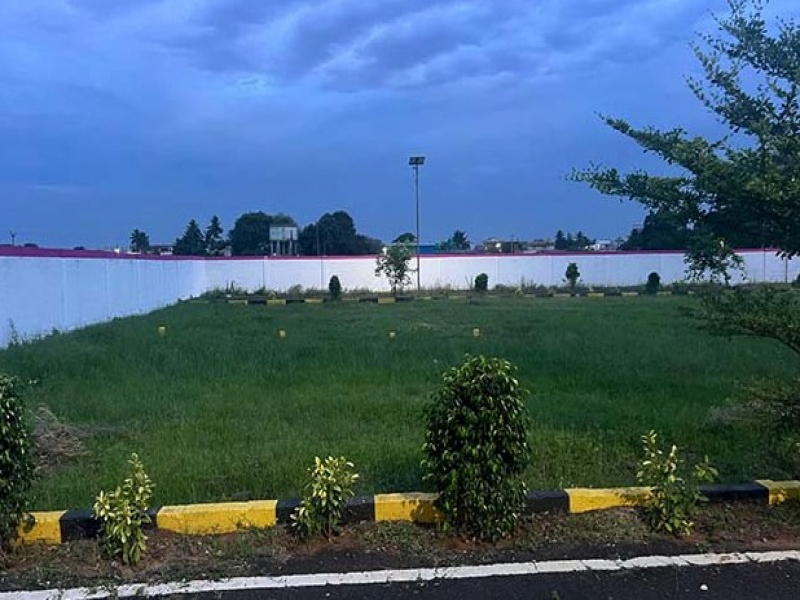 Premier Malliga Shanthi Colony