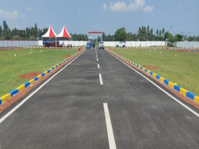 Premier Malliga Shanthi Colony