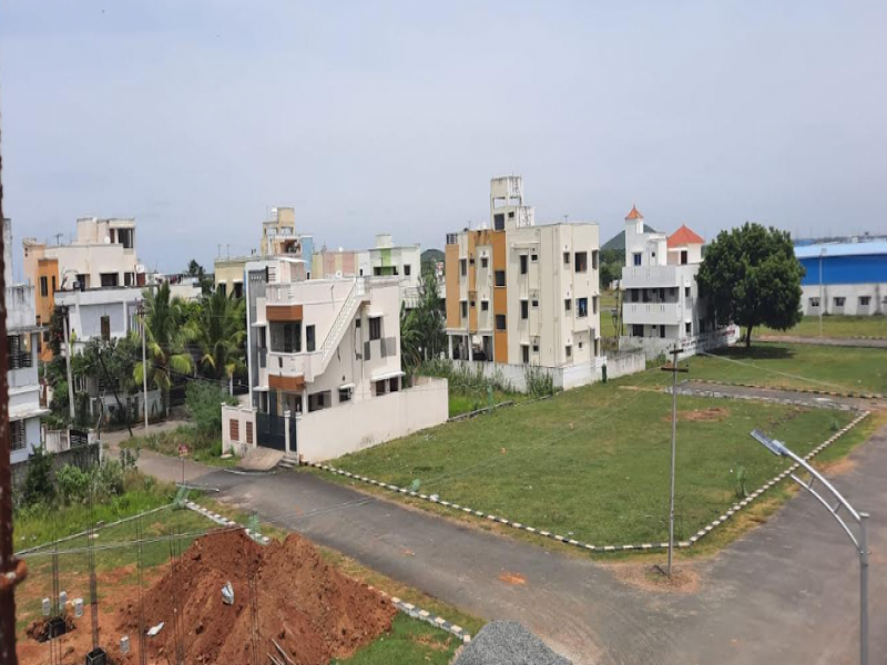 Premier KVT Green City