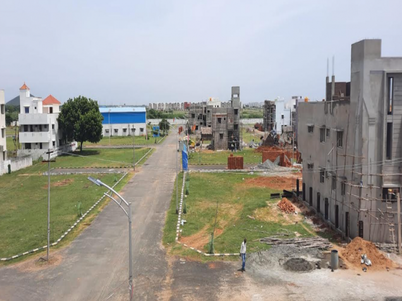 Premier KVT Green City