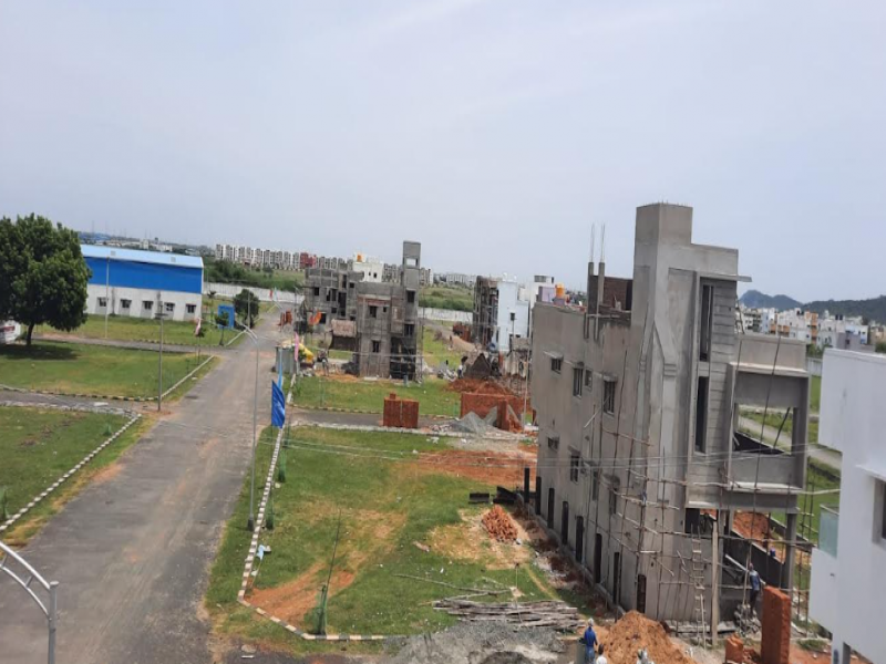 Premier KVT Green City