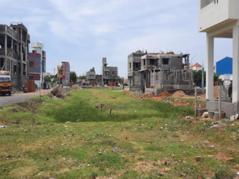 Premier KVT Green City