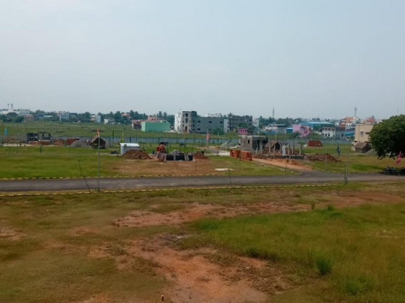 Premier KVT Township