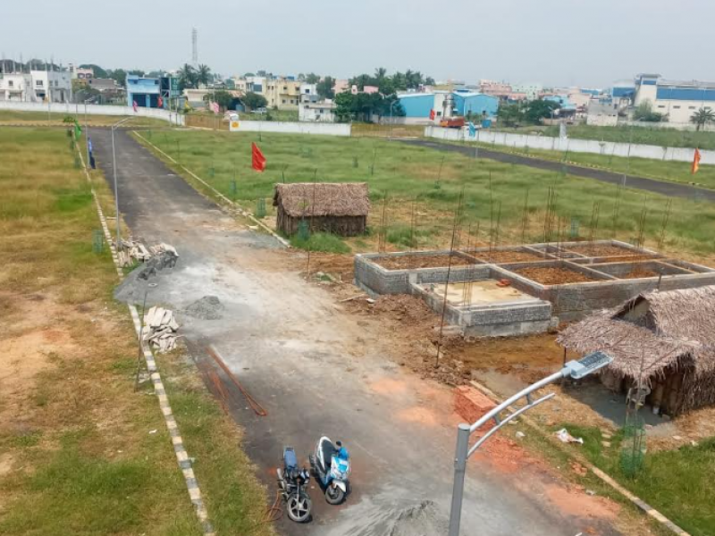 Premier KVT Township