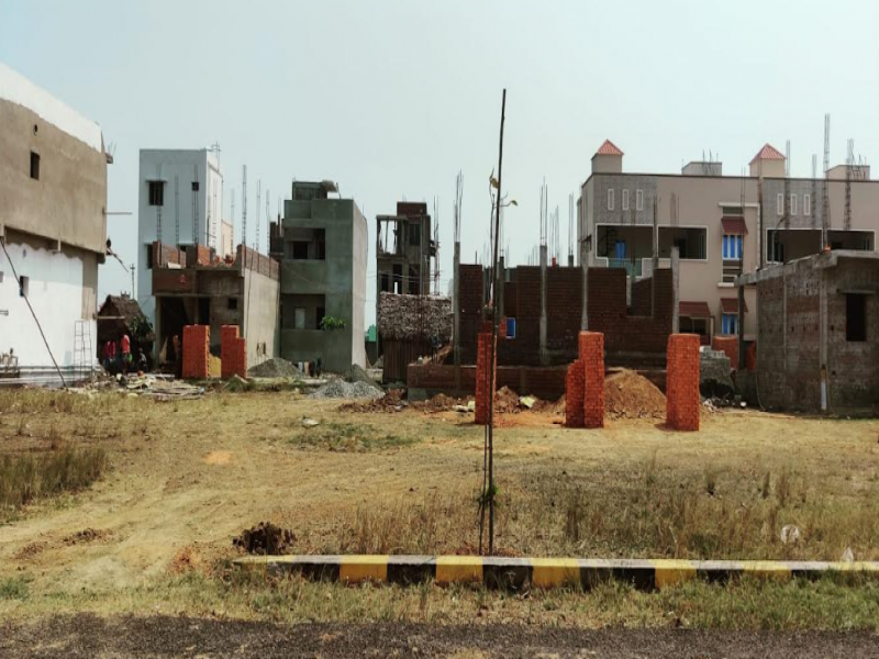 Premier KVT Township