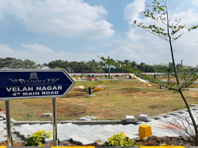 Premier Velan Nagar