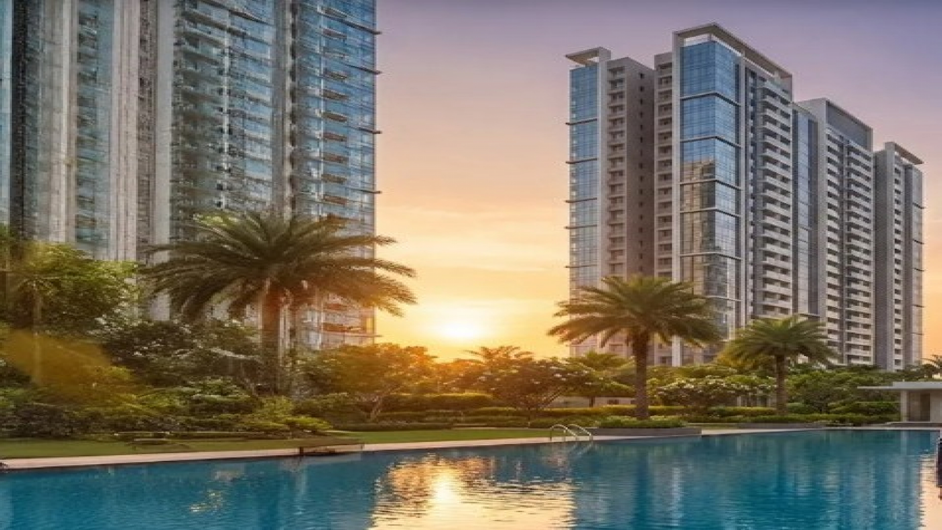 Urbanrise Whispers Of Sky