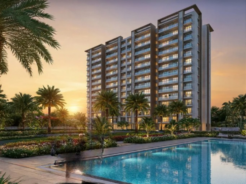 Urbanrise Whispers Of Sky