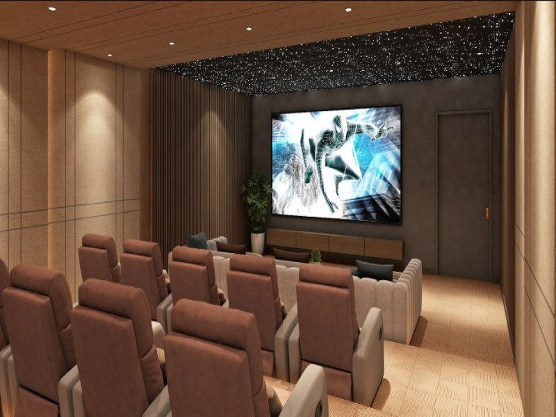 Urbanrise Whispers Of Sky