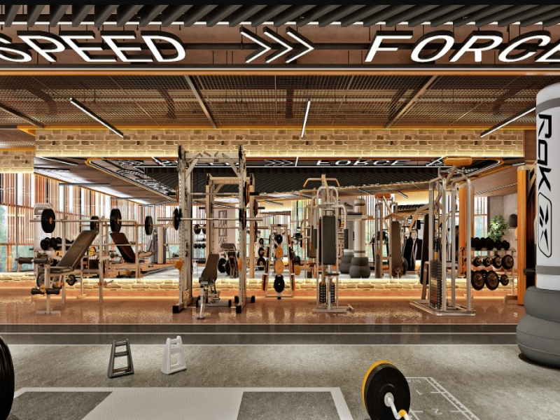 Urbanrise Whispers Of Sky