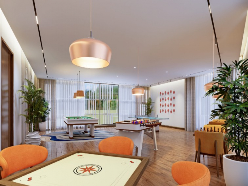 Urbanrise Whispers Of Sky