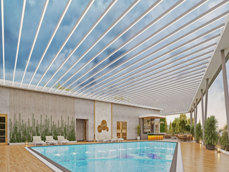 Urbanrise Whispers Of Sky