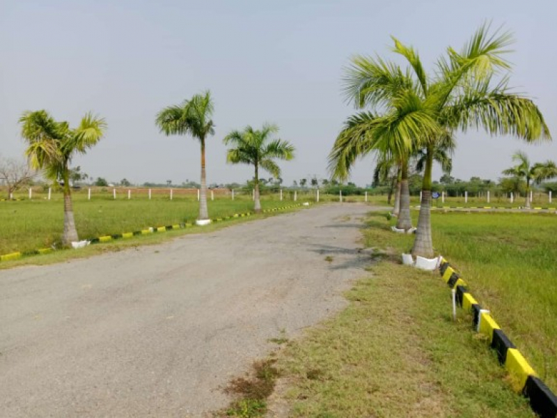 Sri Vari Mahalakshmi Nagar