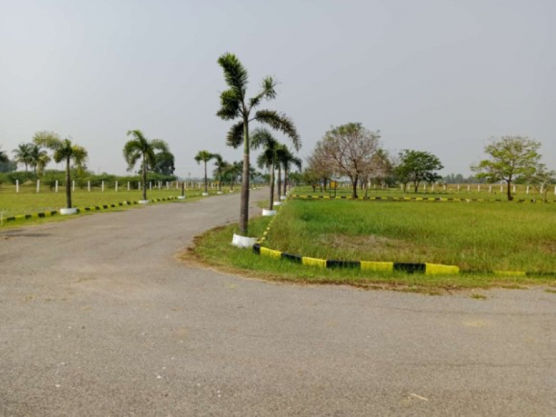 Sri Vari Mahalakshmi Nagar