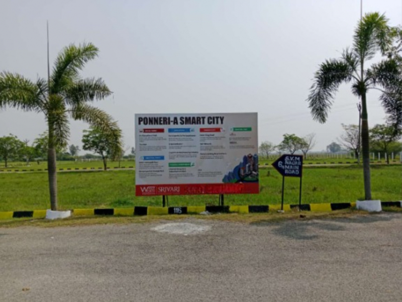 Sri Vari Mahalakshmi Nagar