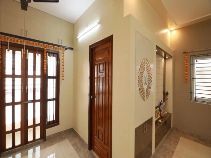 Rangaraj Apartment
