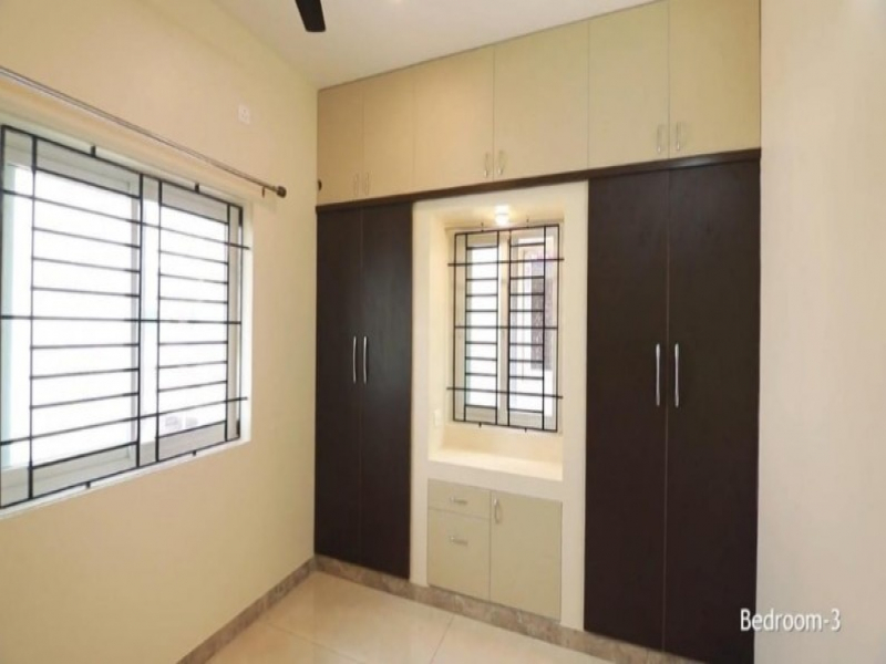 Rangaraj Apartment