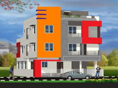 Rangaraj Apartment