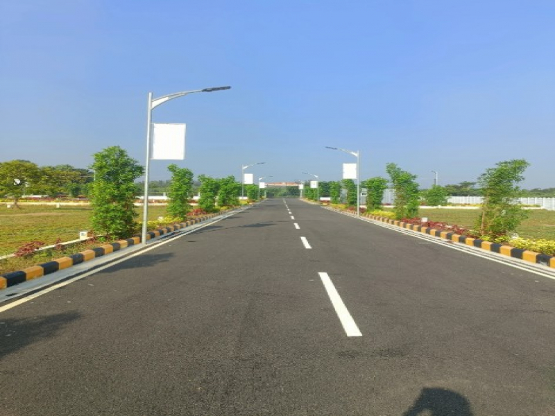 ABIs Jasmine Enclave