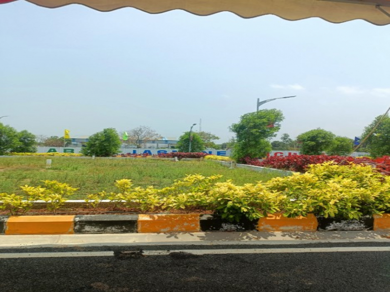 ABIs Jasmine Enclave