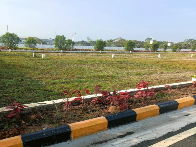 ABIs Jasmine Enclave