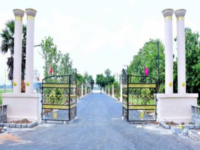 700 - 5872 Sqft Land for sale in i5 Palace City