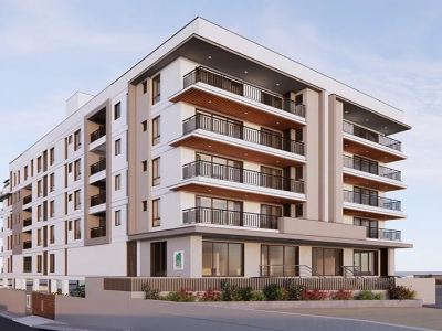 3 BHK flats for sale in Shrinay Grandeur, Kanathur