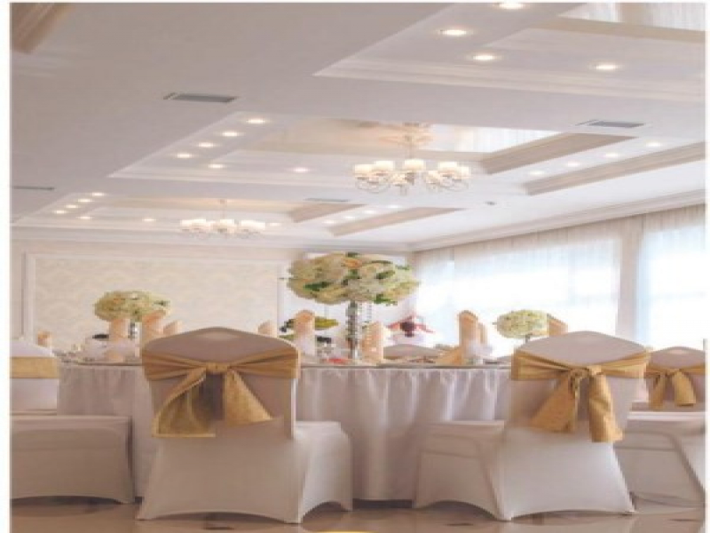 Stone and Acres Varam